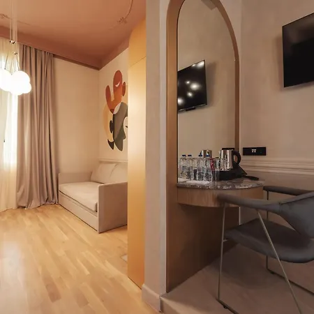 Zenith Premium Апарт-отель Салоники