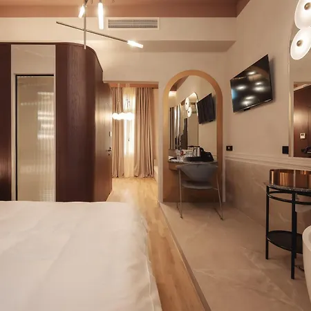 Zenith Premium Апарт-отель