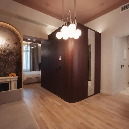 Zenith Premium Апарт-отель *