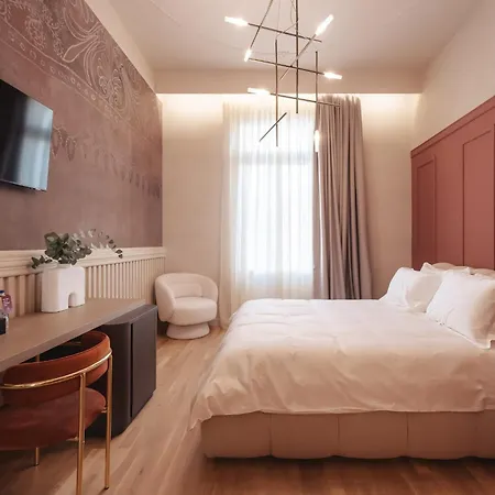 Zenith Premium * Салоники