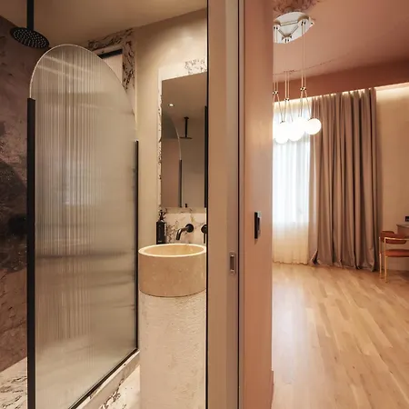 Zenith Premium Апарт-отель