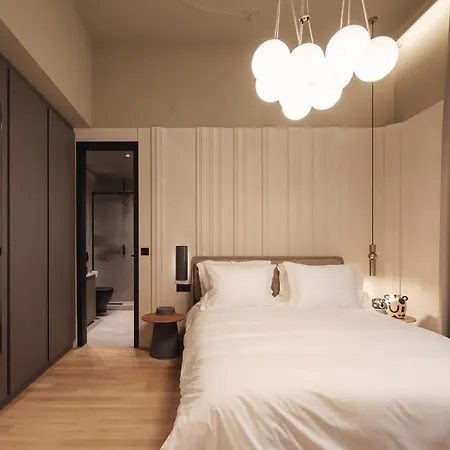 Zenith Premium Апарт-отель *
