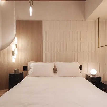 公寓式酒店 Zenith Premium *