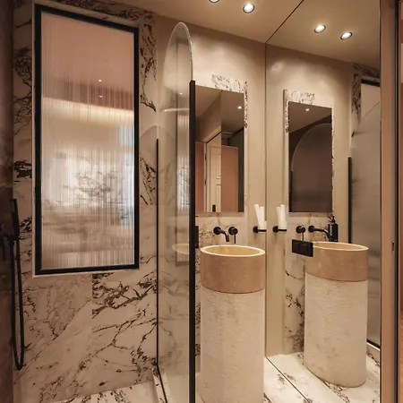 公寓式酒店 Zenith Premium *